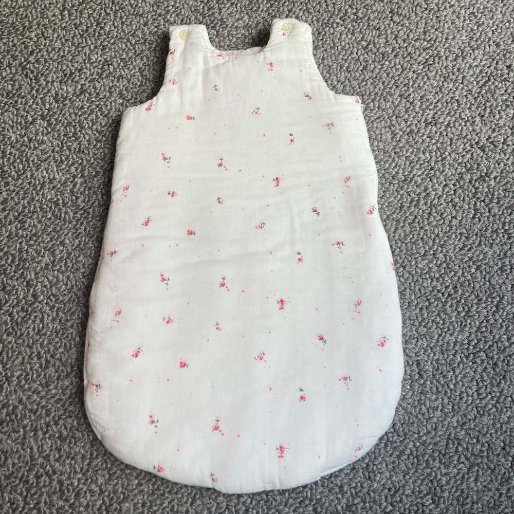 Bonpoint sleeping bag
